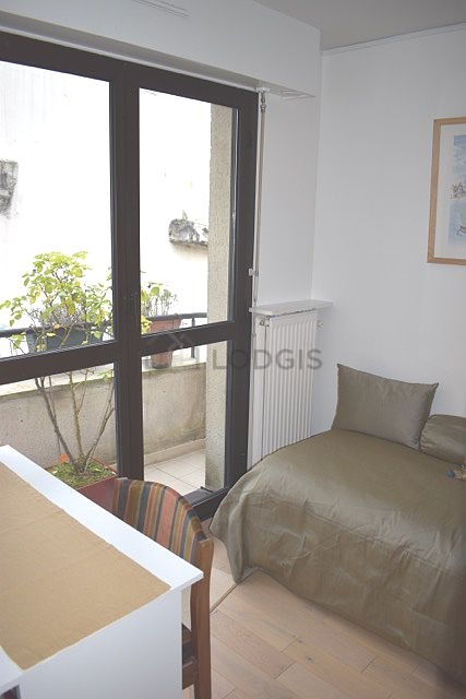 Appartamento Parigi 18° - 