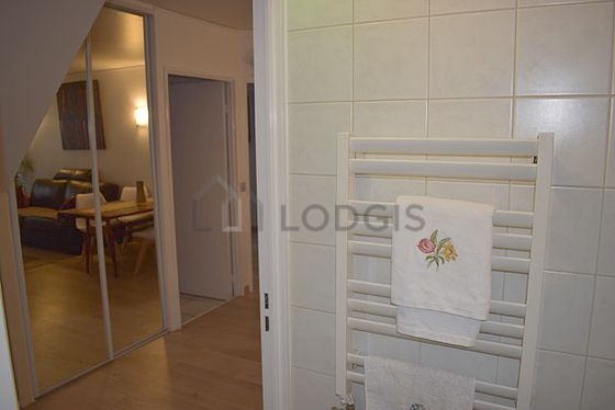 Appartamento Parigi 18° - 