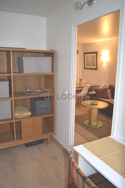 Appartement Paris 18° - 