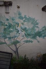 Appartamento Parigi 18° - Terrazzo