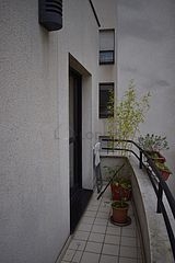 Appartement Paris 18° - Terrasse
