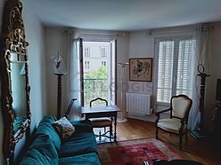 Apartamento Paris 5° - Salaõ