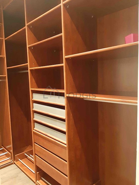Apartamento Neuilly-Sur-Seine - 
