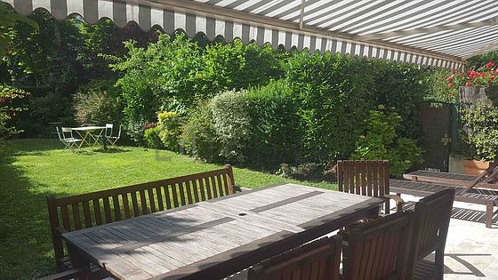 Appartamento Neuilly-Sur-Seine - 