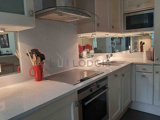 Appartamento Neuilly-Sur-Seine - 