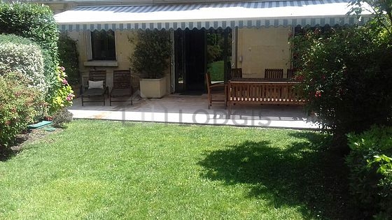 Appartement Neuilly-Sur-Seine - 