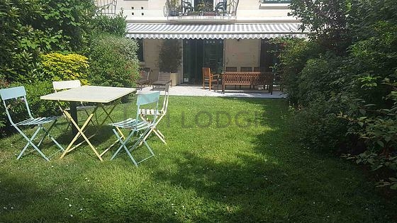 Appartement Neuilly-Sur-Seine - 