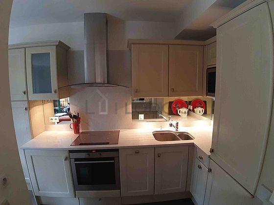 Wohnung Neuilly-Sur-Seine - 