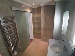 Apartamento Neuilly-Sur-Seine - Cuarto de baño