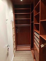 Apartamento Neuilly-Sur-Seine - Guarda-roupa