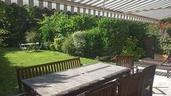 Apartamento Neuilly-Sur-Seine - Jardim