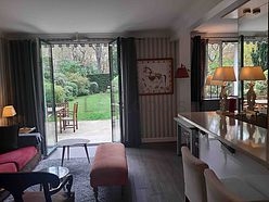 Apartamento Neuilly-Sur-Seine - Salón