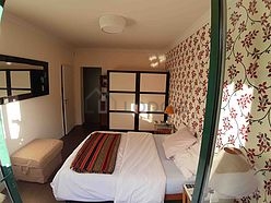 Apartment Neuilly-Sur-Seine - Bedroom 