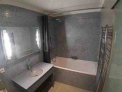 Appartamento Neuilly-Sur-Seine - Sala da bagno
