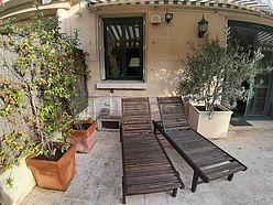 Appartamento Neuilly-Sur-Seine - Terrazzo