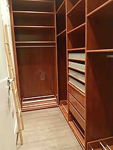 Appartement Neuilly-Sur-Seine - Dressing