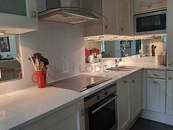 Wohnung Neuilly-Sur-Seine - Küche