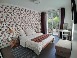 Wohnung Neuilly-Sur-Seine - Schlafzimmer