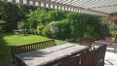 Neuilly-Sur-Seine 1 quarto Apartamento