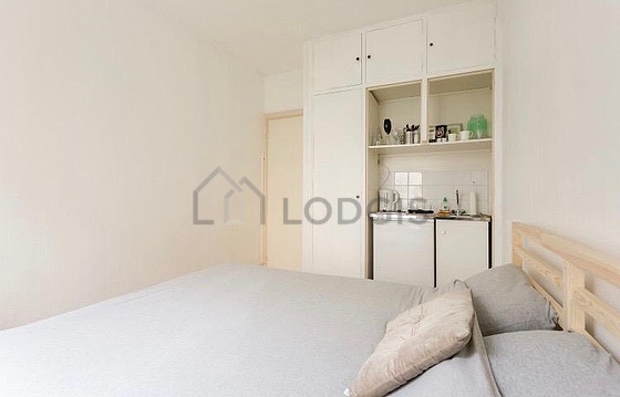 Appartement Neuilly-Sur-Seine - 