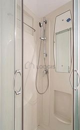 Appartamento Neuilly-Sur-Seine - Sala da bagno