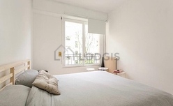Appartamento Neuilly-Sur-Seine - Soggiorno
