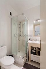 Appartement Neuilly-Sur-Seine - Salle de bain