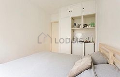 Wohnung Neuilly-Sur-Seine - Küche