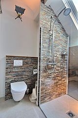 Appartamento Parigi 18° - Sala da bagno