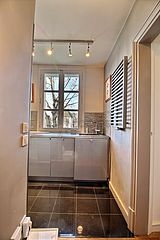 Appartement Paris 18° - Cuisine