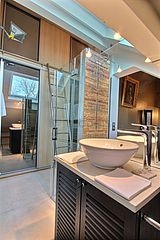 Appartement Paris 18° - Salle de bain