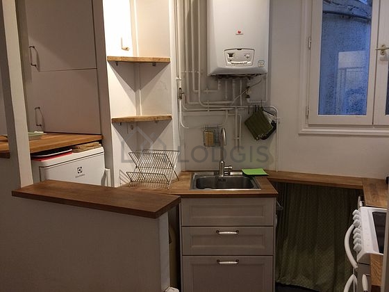 Apartamento París 16° - 