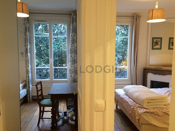 Wohnung Paris 16° - 