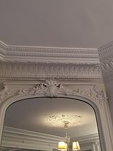 Квартира Париж 16° - Столовая