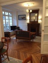 Apartamento Paris 16° - Salaõ