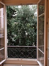 Apartment Paris 16° - Bedroom 