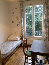 Appartement Paris 16° - Chambre 2