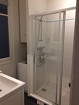 Wohnung Paris 16° - Badezimmer