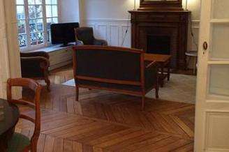 La Muette Paris 16° 2 bedroom Apartment