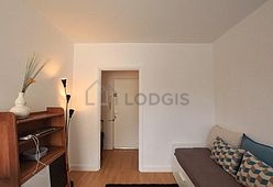Apartamento Paris 16° - Salaõ
