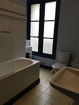Apartamento Paris 16° - Casa de banho