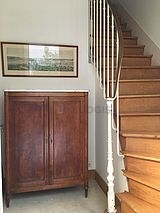 Apartamento Paris 16° - Entrada