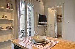 Квартира Париж 17° - Кухня
