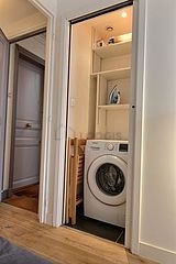 Apartamento Paris 17° - Casa de banho