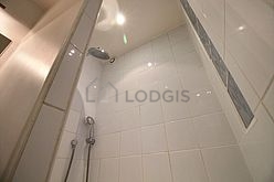 Appartement Paris 17° - Salle de bain