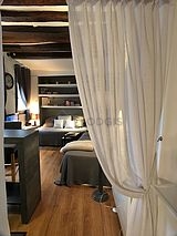 Appartamento Parigi 5° - Entrata