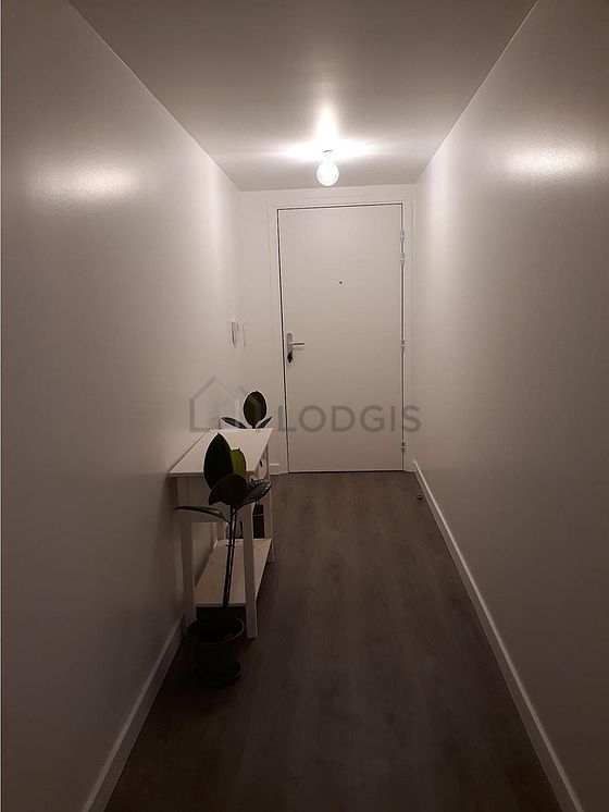 Appartement Haut de seine Nord - 
