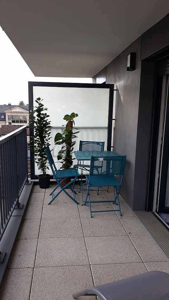 Appartement Haut de seine Nord - 