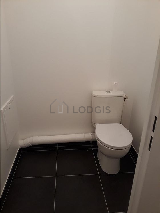 Wohnung Haut de seine Nord - 