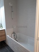 Apartamento Haut de seine Nord - Cuarto de baño